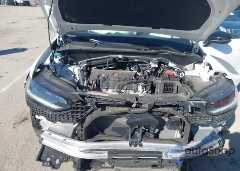 2024 Honda Hr-V Awd Sport/Awd Sport W/O Bsi z USA, uszkodzony, nr VIN 3CZRZ2H59RM752079